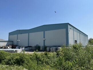 Plus de détails pour Herald Way, Coventry - Industriel à vendre