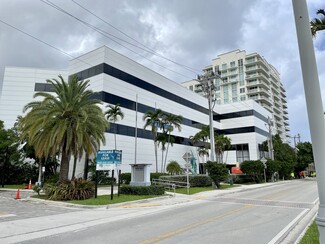 Plus de détails pour 1799 SE 17th St, Fort Lauderdale, FL - Bureau, Vente au détail à louer