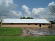 382 W Main St, Raymondville TX - Parking Garage