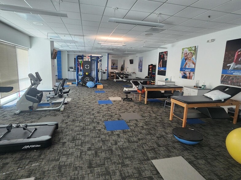 3152 Perimeter Pky, Augusta, GA à louer - Photo du bâtiment - Image 2 de 10