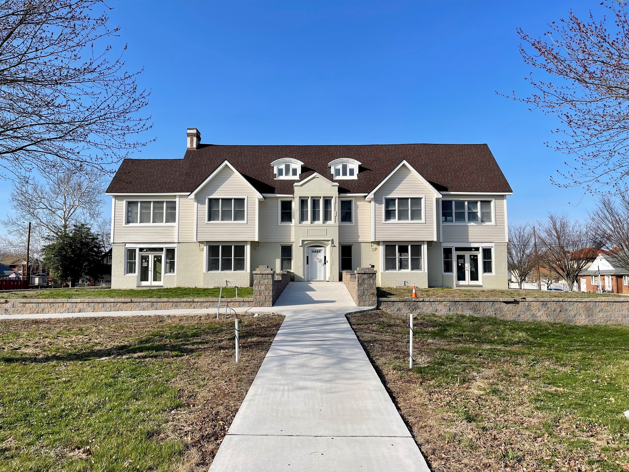 1010 E Landis Ave, Vineland, NJ for sale Building Photo- Image 1 of 1