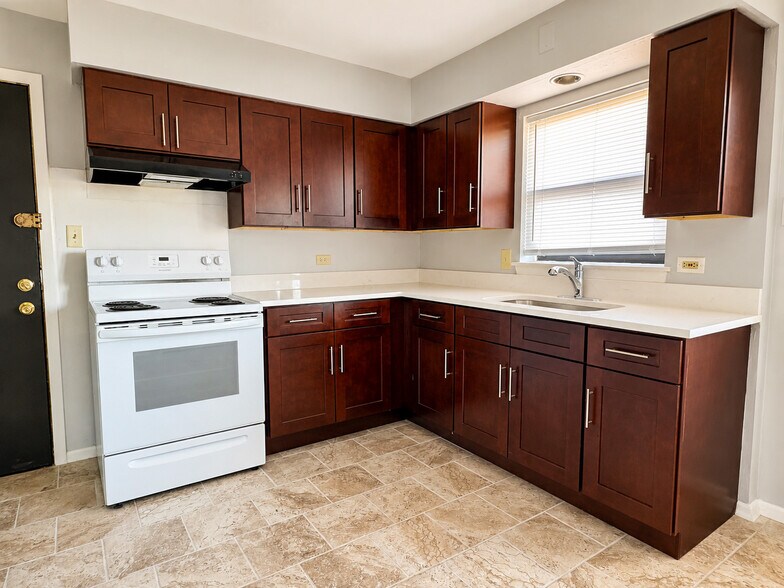 441 E 107th St, Chicago, IL à vendre - Photo du bâtiment - Image 2 de 5