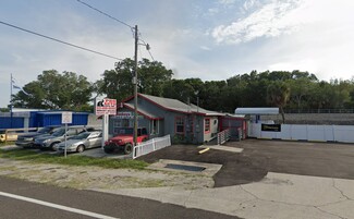 Plus de détails pour 2065 US Highway 1, Rockledge, FL - Vente au détail à vendre