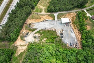 More details for 475 Old Howell Bridge Rd, Ball Ground, GA - Industrial for Sale