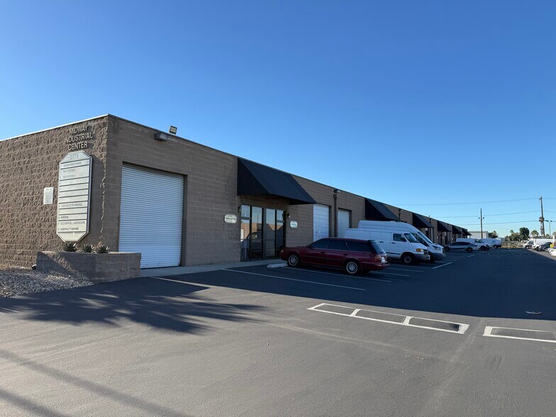 2785 Kurtz St, San Diego, CA à louer - Photo du bâtiment - Image 2 de 2