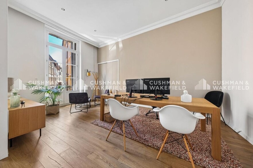 13 Rue Aude, Aix-en-Provence for lease - Building Photo - Image 1 of 14