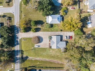 More details for 8345 Morphy Ave, Fairhope, AL - Retail for Lease