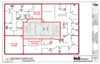 151 N Eagle Creek Dr, Lexington, KY à louer Plan d’étage- Image 1 de 1
