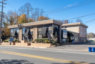 Plus de détails pour 707 Union Ave, Brielle, NJ - Bureau à louer