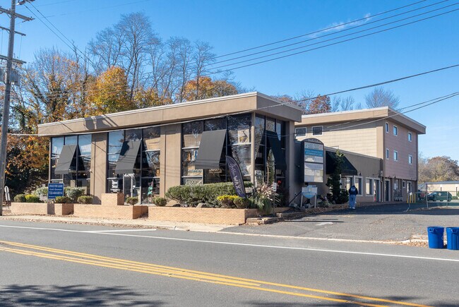 More details for 707 Union Ave, Brielle, NJ - Office for Lease