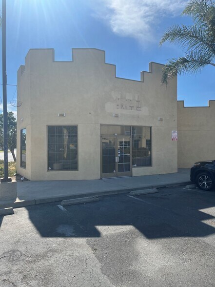 219-227 W Canal Dr, Turlock, CA à louer - Photo du bâtiment - Image 3 de 7