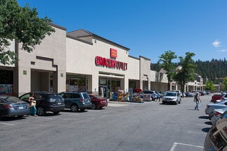 More details for 11720 Sutton Way, Grass Valley, CA - Retail for Lease