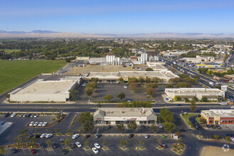 1313-1341 E Pacheco Blvd, Los Banos, CA - Aérien  Vue de la carte - Image1