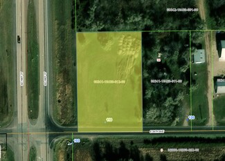 Plus de détails pour 110 54th St, Mitchell, SD - Terrain à vendre