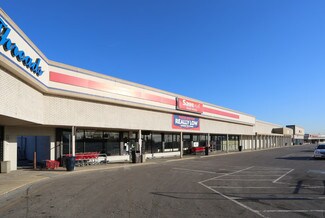 Plus de détails pour 677 Harrisburg Pike, Columbus, OH - Commerce de détail à louer