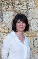 Ana Collongette