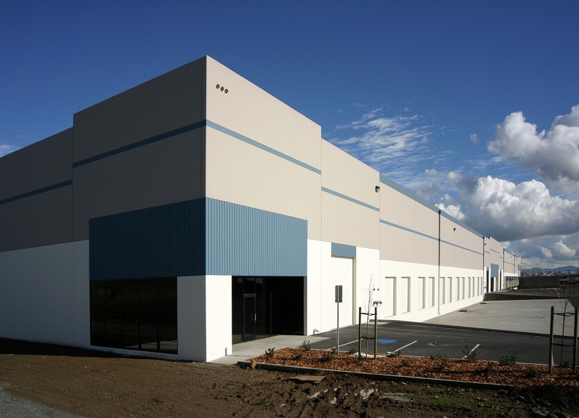 4301-4355 Industrial Way, Benicia, CA for lease - Other - Image 2 of 14