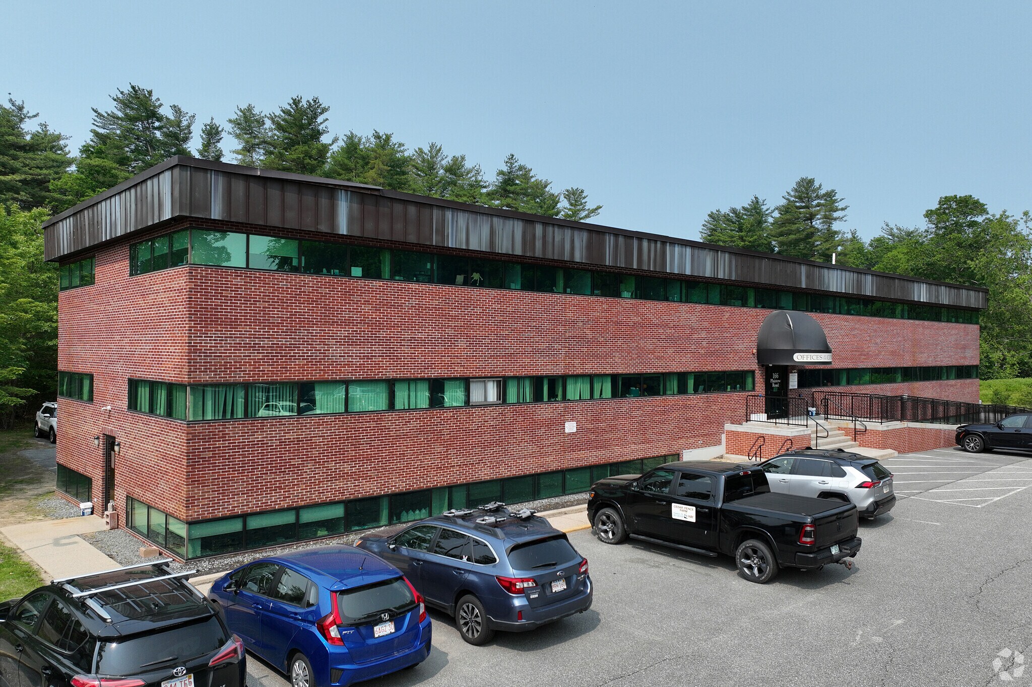 166 Plaistow Rd, Plaistow, NH à vendre Photo principale- Image 1 de 4