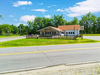 Plus de détails pour 205 W Main St, Liberty, ME - Commerce de détail à vendre