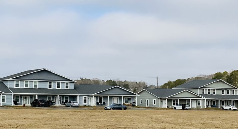 James B Jones Hwy, Kilmarnock, VA for sale Primary Photo- Image 1 of 4