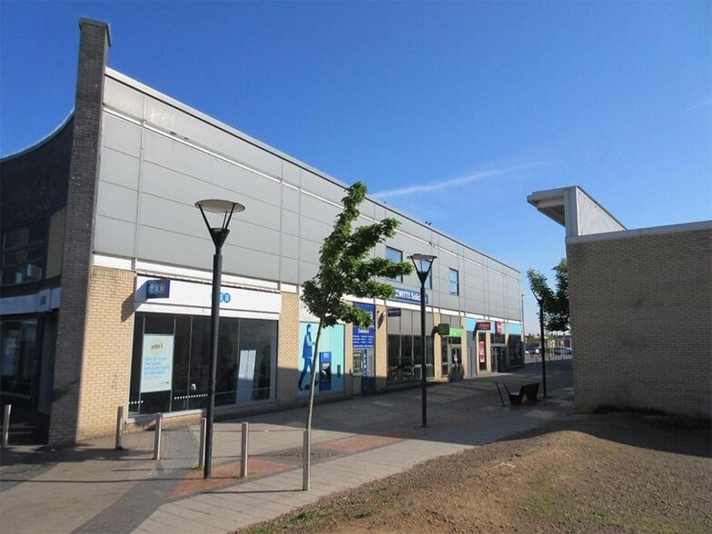 Greenwell Rd, Newton Aycliffe for lease - Building Photo - Image 3 of 8