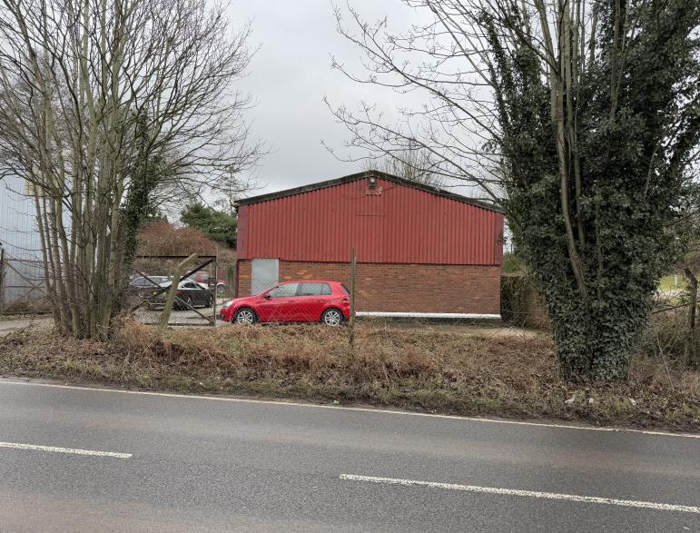 Hind Heath Rd, Sandbach à louer - Photo du bâtiment - Image 1 de 6