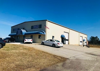 More details for 1926 Highway 155 N, McDonough, GA - Industrial for Lease
