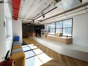 Office in Madrid, Madrid for lease Interior Photo- Image 1 of 8