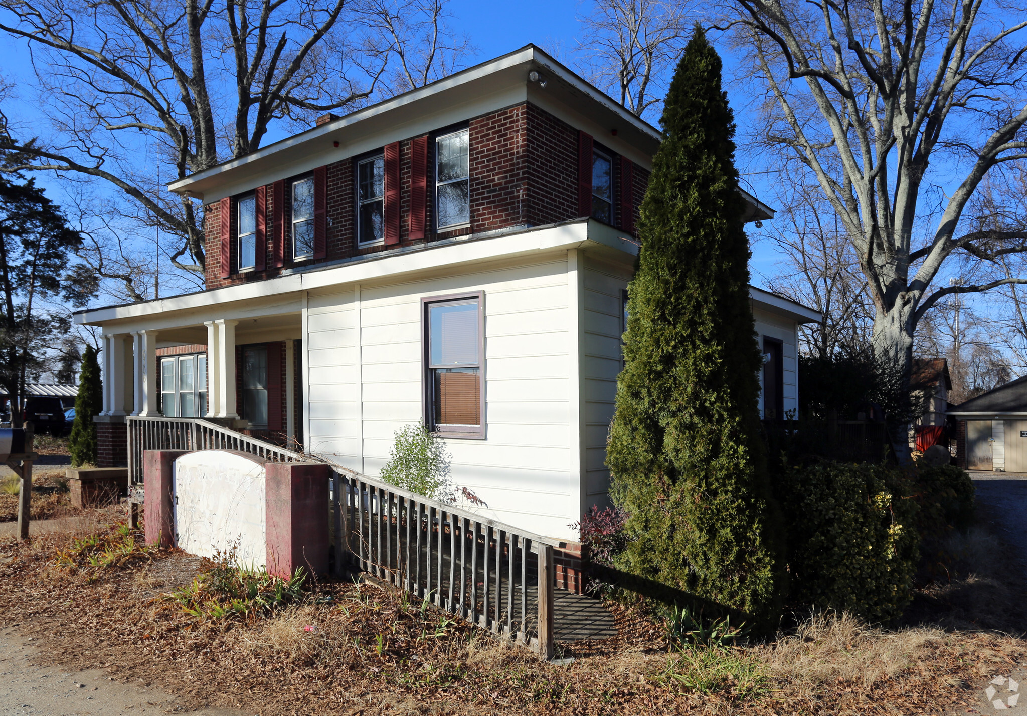 6306 W Market St, Greensboro, NC à vendre Photo principale- Image 1 de 1