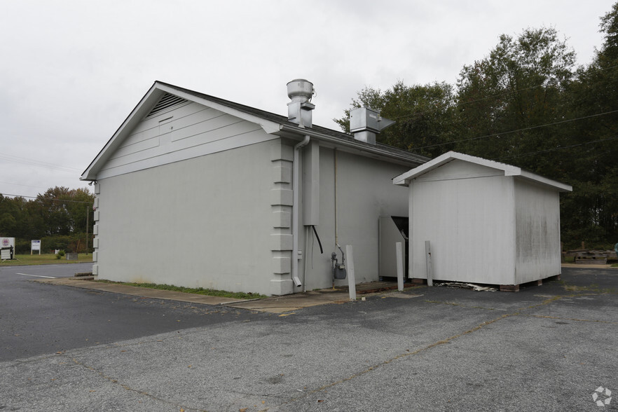 609 Southport Rd, Roebuck, SC for sale - Building Photo - Image 2 of 2