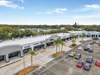 Plus de détails pour 2480 E Bay Dr, Largo, FL - Commerce de détail à louer