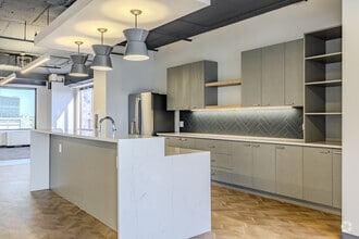 1718-1720 NW Peachtree St, Atlanta, GA à louer Photo intérieure- Image 2 de 6