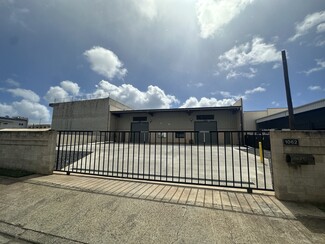 Plus de détails pour 1062 Mikole St, Honolulu, HI - Industriel à vendre