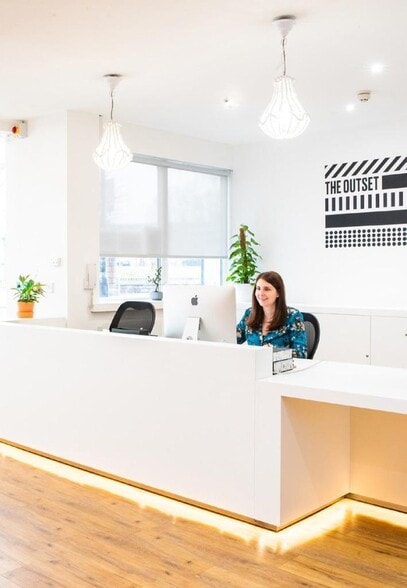 Sankey St, Warrington for lease - Building Photo - Image 2 of 10