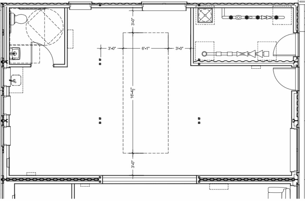460 Harris Ave, Providence, RI for sale Floor Plan- Image 1 of 1