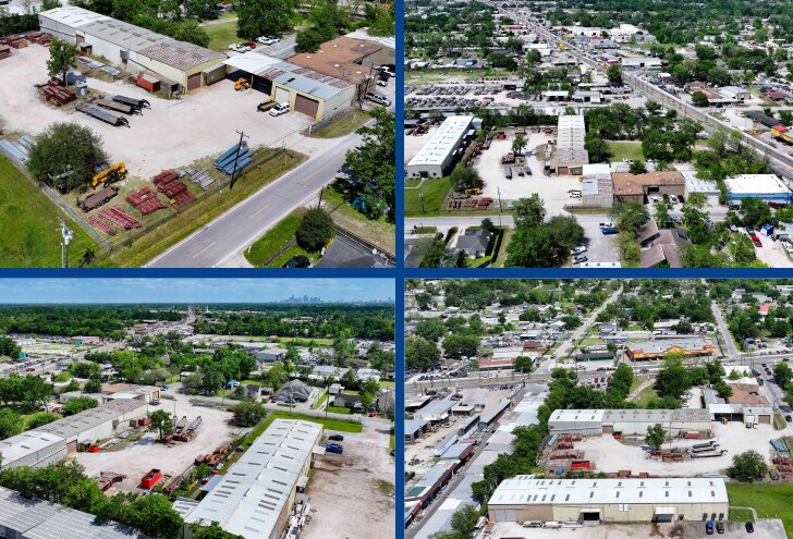 9805 Airline Dr portefeuille de 3 propriétés à vendre sur LoopNet.ca - Photo du bâtiment - Image 2 de 3