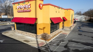 More details for 1018 Paris Rd, Mayfield, KY - Retail for Lease