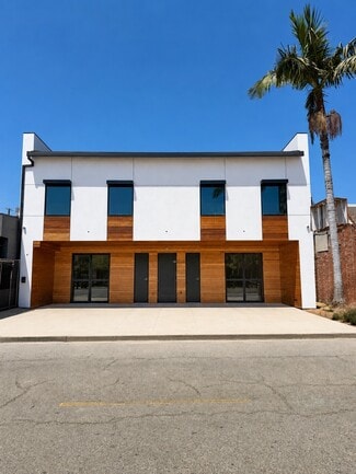 More details for 843-847 Via De La Paz Dr, Pacific Palisades, CA - Office, Office/Retail for Lease