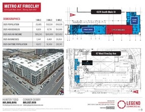 4358 S Main St, Murray, UT à louer Photo intérieure- Image 2 de 4