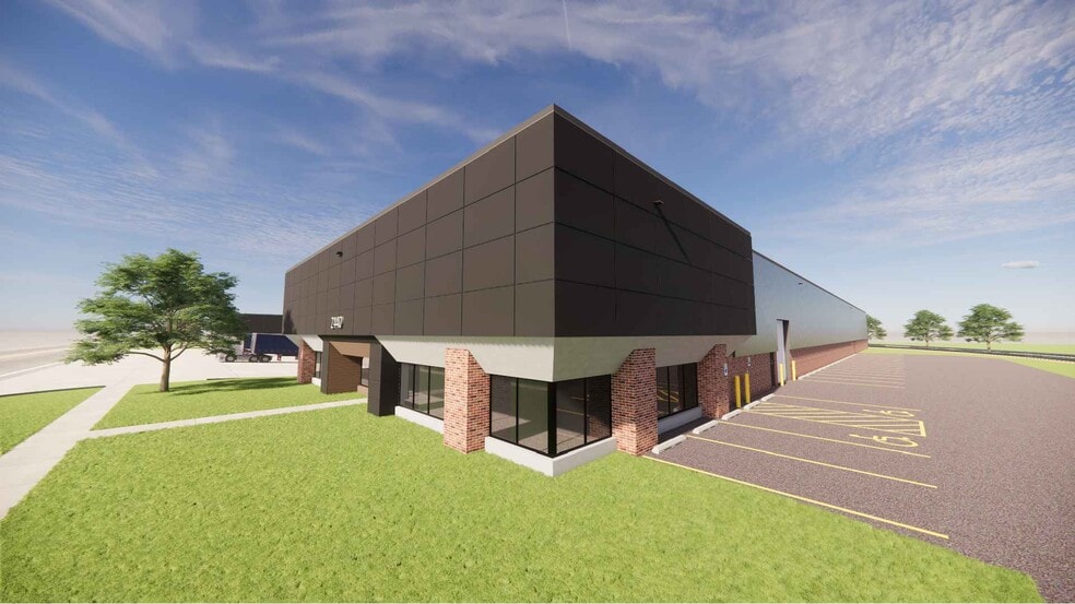 2440 Pratt Blvd, Elk Grove Village, IL for sale - Building Photo - Image 3 of 6