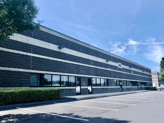 Plus de détails pour 301 Hammer Mill Rd, Rocky Hill, CT - Local d'activités à louer