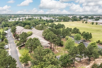 6301 Village Grove Dr, Memphis, TN - Aerial map view - Image1