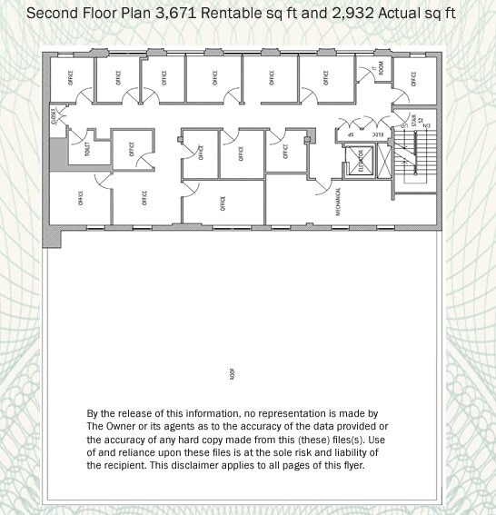 230 E 106th St, New York, NY for lease Floor Plan- Image 1 of 1