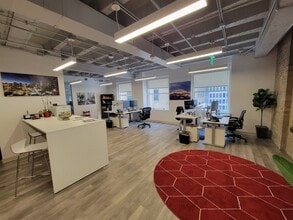 808 Travis St, Houston, TX à louer Photo intérieure- Image 2 de 4