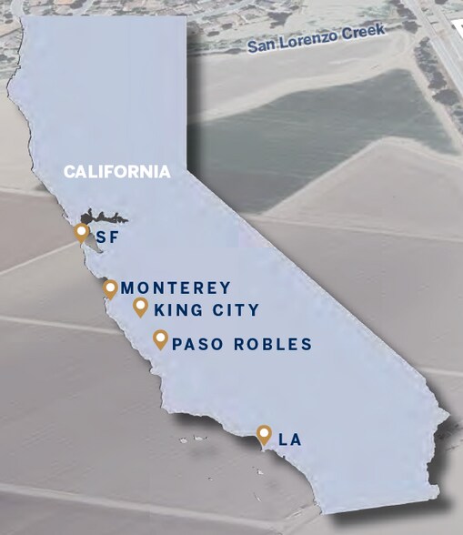 800 1st st, King City, CA for sale - Building Photo - Image 2 of 6