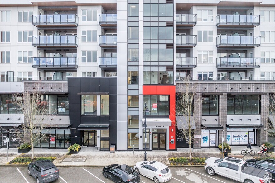 7980 206A St, Langley, BC à vendre - Photo du bâtiment - Image 3 de 4