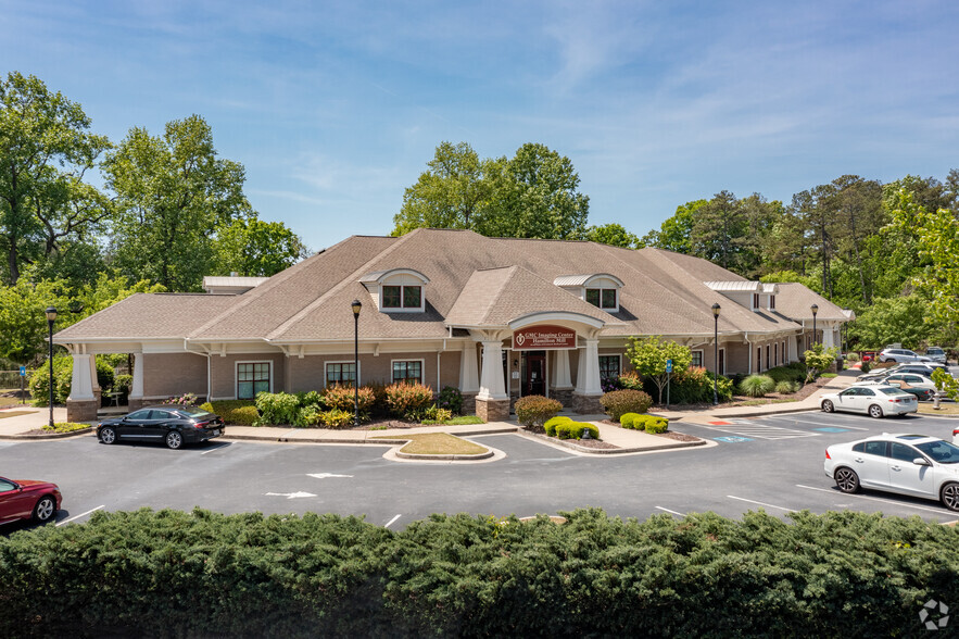 2078 Teron Trace, Dacula, GA for lease - Primary Photo - Image 1 of 34