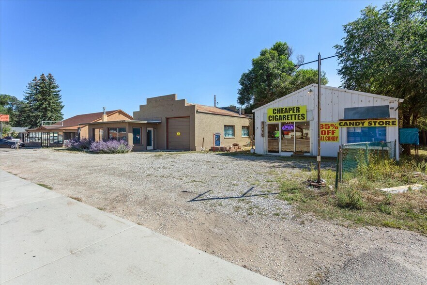 249 W Rainbow Blvd, Salida, CO à vendre - Photo du bâtiment - Image 2 de 28