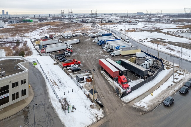 More details for 133 Innovation Dr, Vaughan, ON - Land for Sale