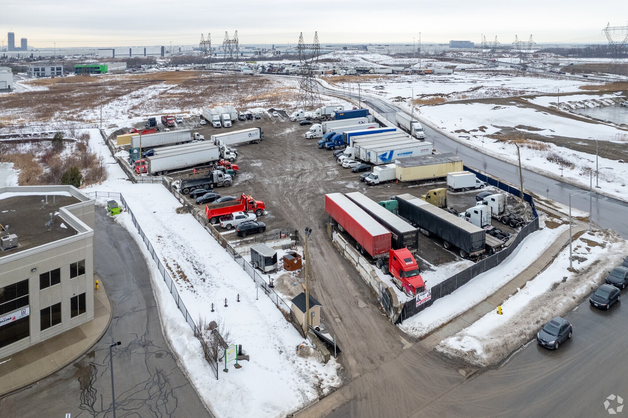 133 Innovation Dr, Vaughan, ON for sale Primary Photo- Image 1 of 3